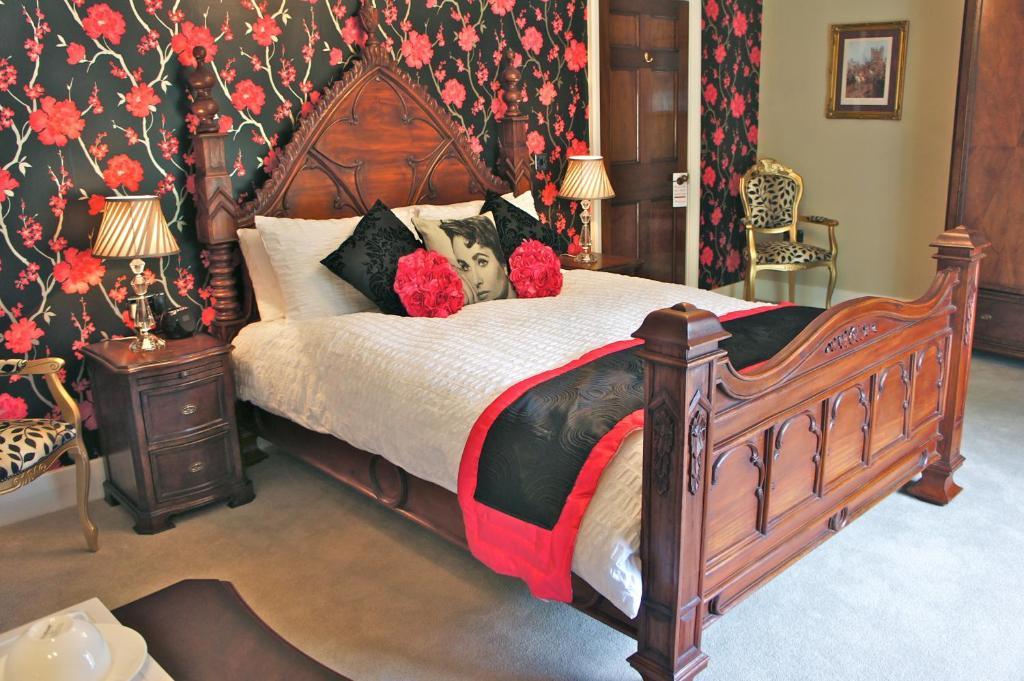 High Dalby House & Cottages Levisham Quarto foto