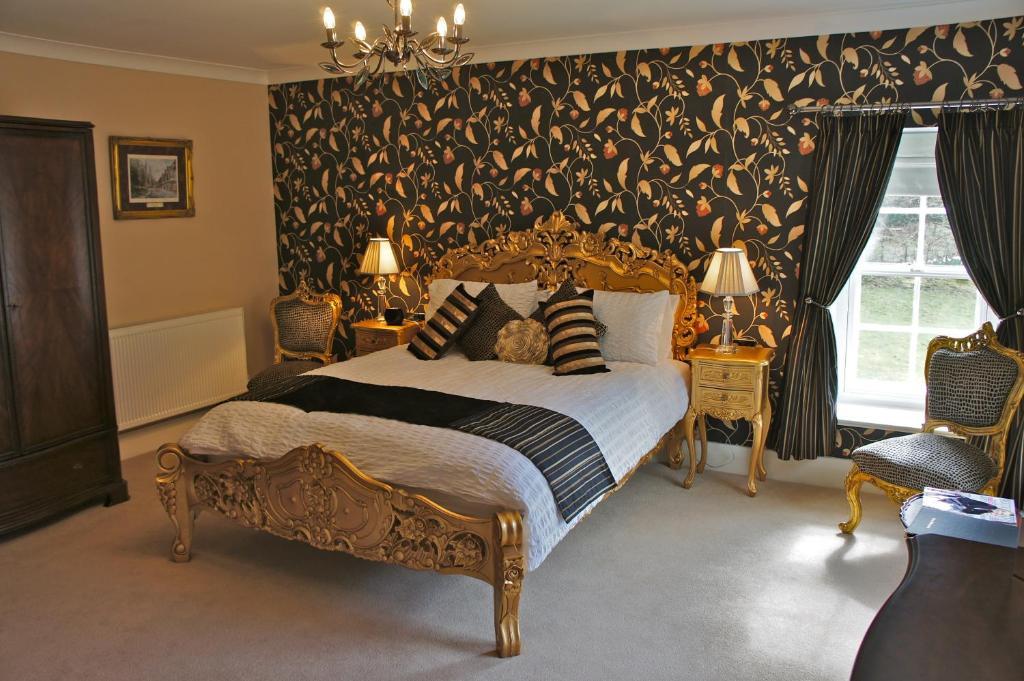 High Dalby House & Cottages Levisham Quarto foto