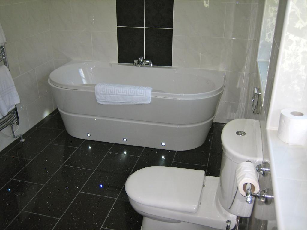 High Dalby House & Cottages Levisham Quarto foto
