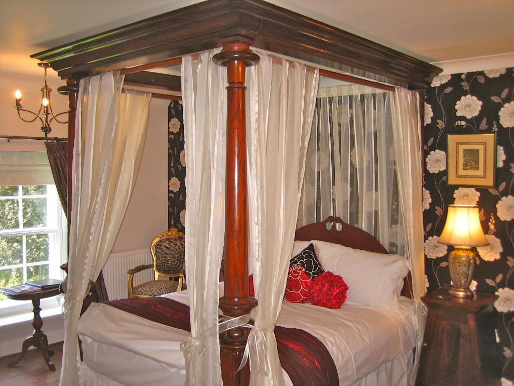 High Dalby House & Cottages Levisham Quarto foto