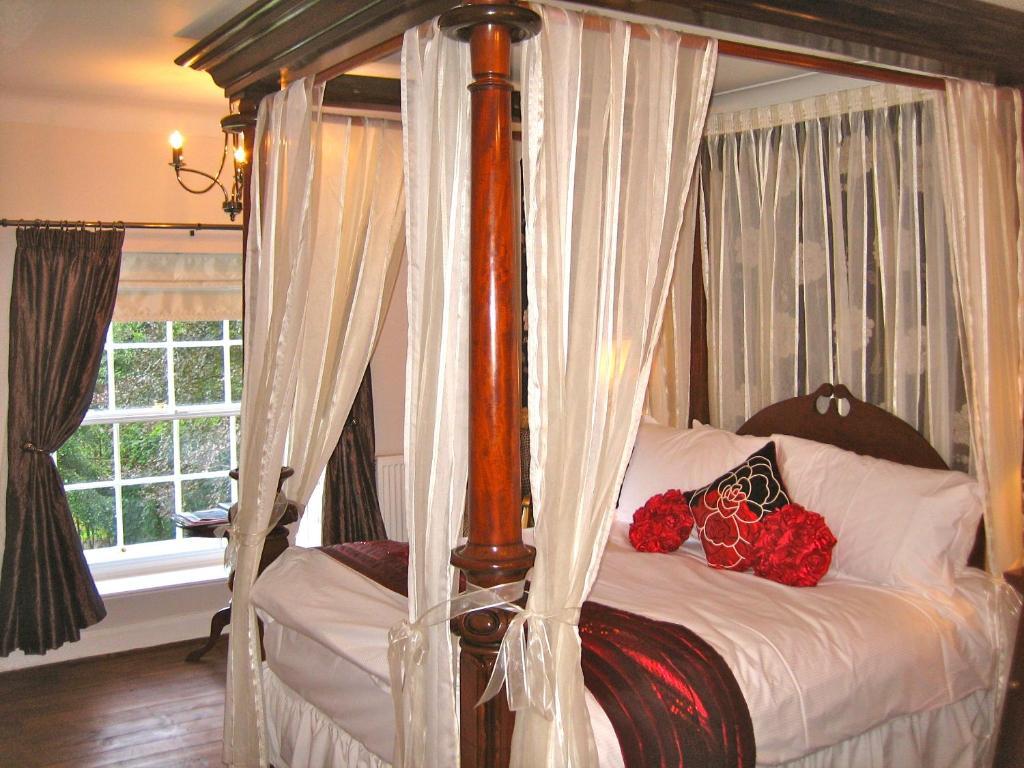 High Dalby House & Cottages Levisham Quarto foto