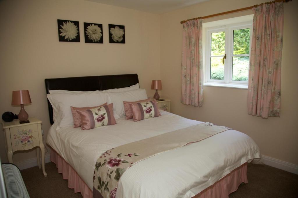High Dalby House & Cottages Levisham Quarto foto